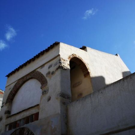 B&B Sa Prama Galtellì Dış mekan fotoğraf