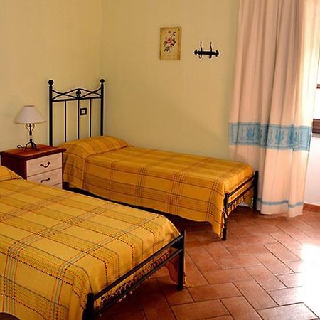B&B Sa Prama Galtellì Dış mekan fotoğraf