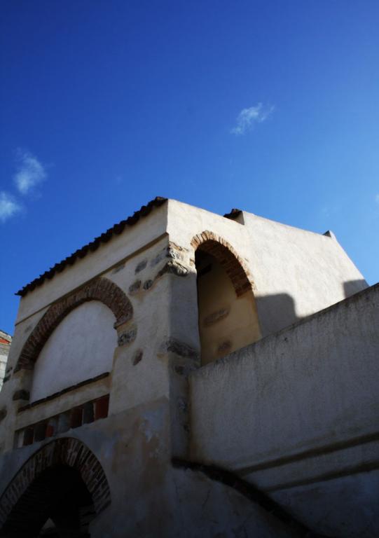 B&B Sa Prama Galtellì Dış mekan fotoğraf