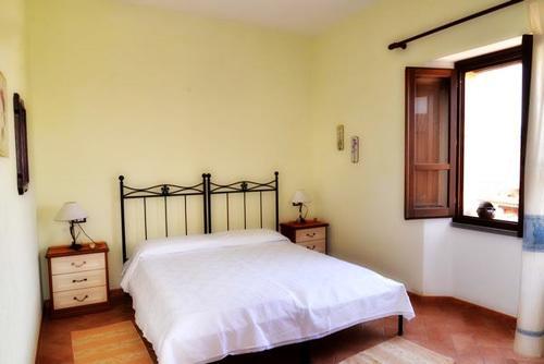 B&B Sa Prama Galtellì Oda fotoğraf